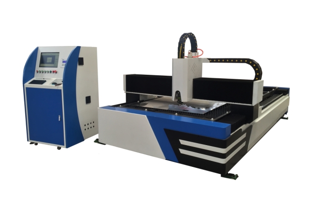 Laser Cutting Machine