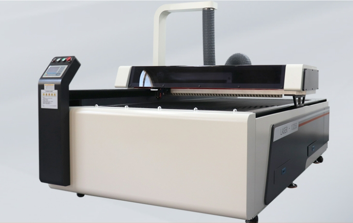 Laser Cutting Machine
