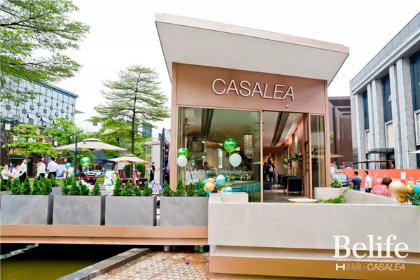 ͣCASALEA & H BARʽl(f)_
