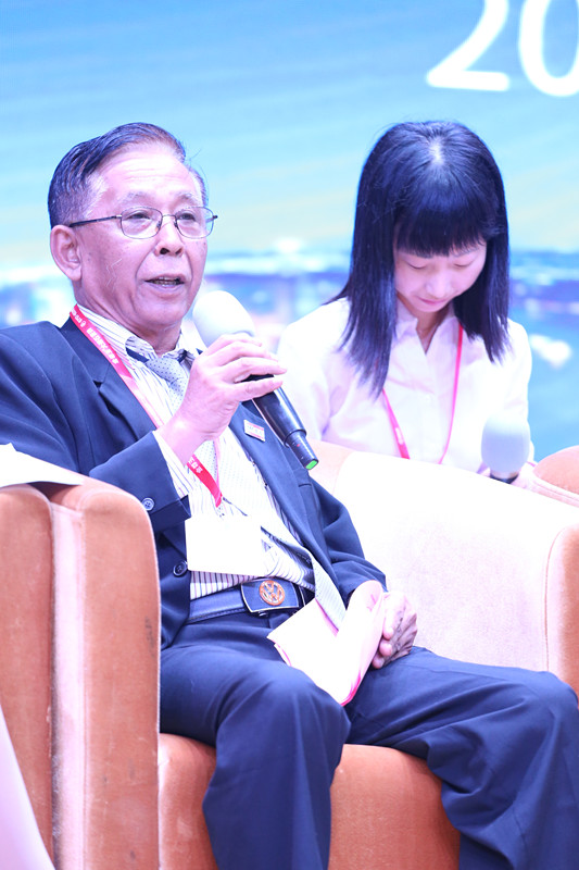 緬甸建筑商協(xié)會(huì)聯(lián)合秘書長(zhǎng)Mr.Tin Aung Myint_副本.jpg